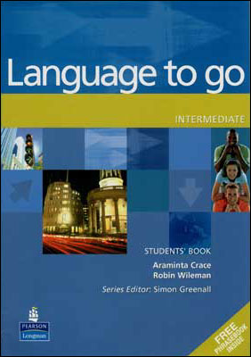 LANGUAGE TO GO - INTERMEDIATE - STUDENT 2017