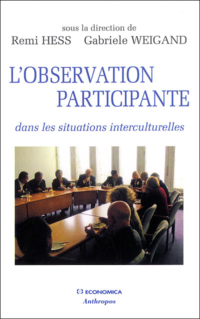 L'observation participante dans les situations interculturelles