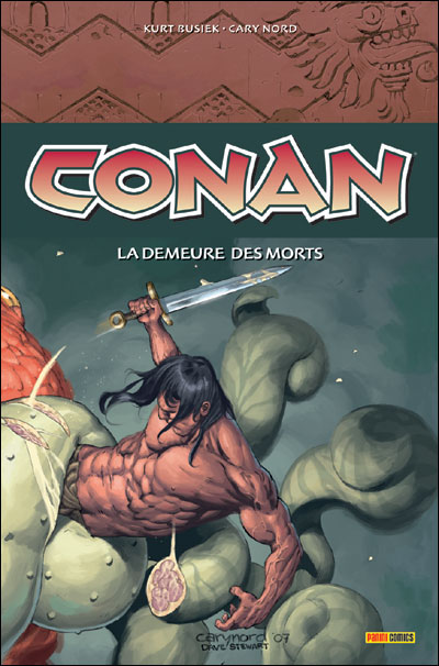 Super Conan - Tome 02