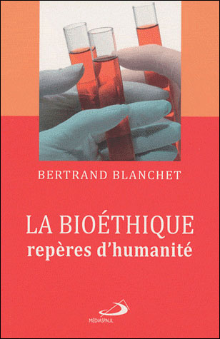 Bioethique reperes d'humanite (la)