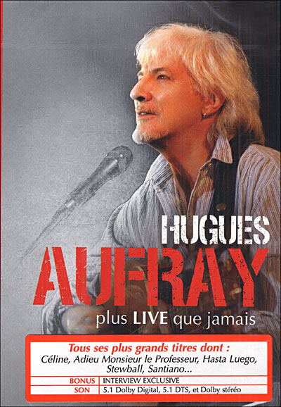 Plus live que jamais - Edition Slidepac