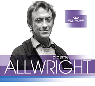 Graeme Allwright