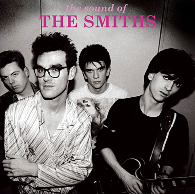 The sound of The Smiths