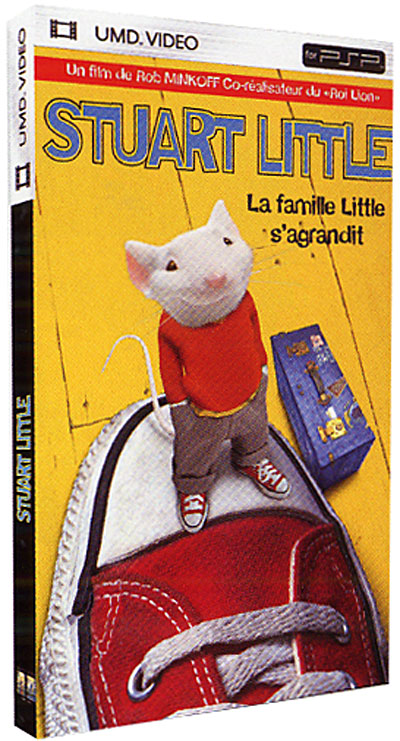 Stuart Little