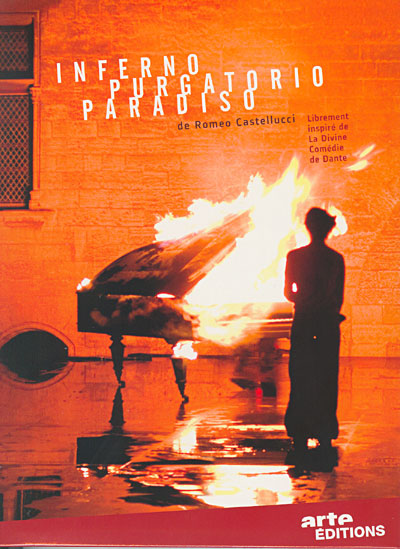 Inferno - Festival d'Avignon 2008