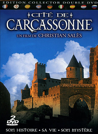 La Cité de Carcassonne - Edition Collector