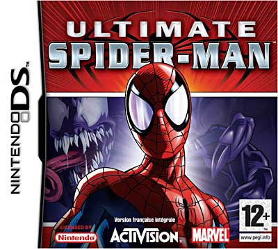 Ultimate Spider-Man