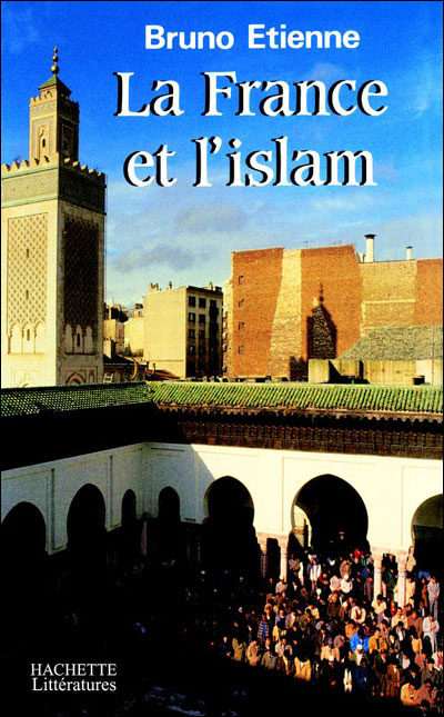 La france et l'islam