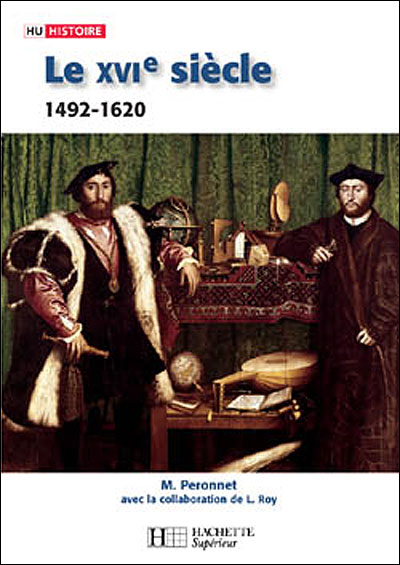 16ème siècle
