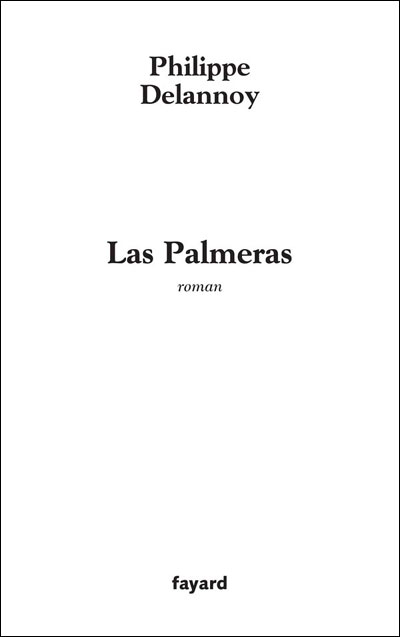 Las palmeras