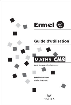 Ermel, Guide D'utilisation En Euro Cm2