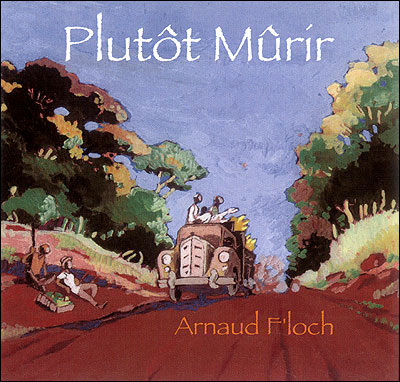 Plutôt mûrir