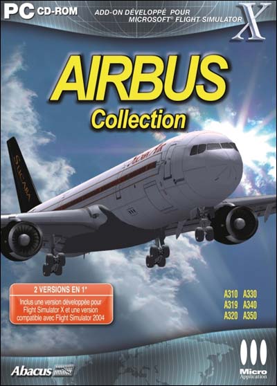 Airbus Collection
