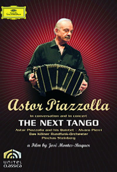 The next tango
