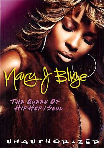 Queen of hip hop soul