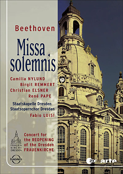 Missa Solemnis