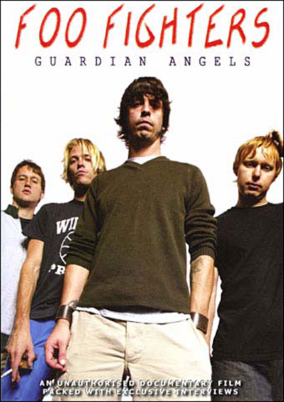 Guardian angels