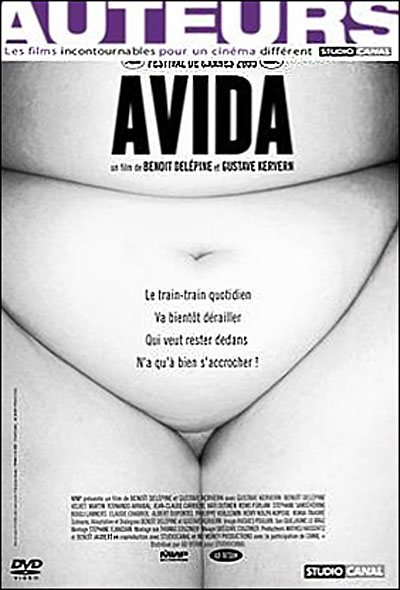 Avida