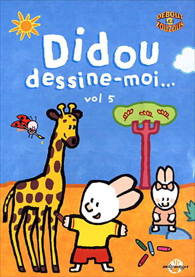 Dessine-moi... - Volume 5