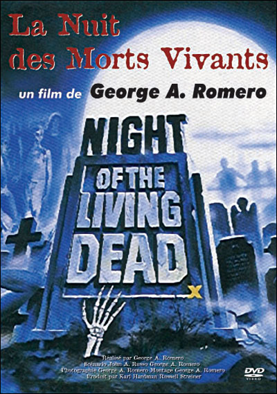 La Nuit des Morts-Vivants