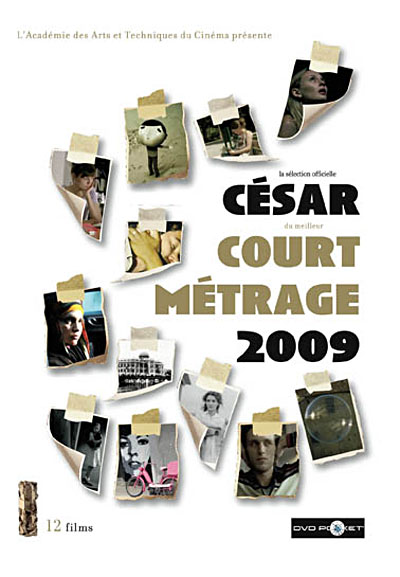 Les Courts-métrages Césars 2009