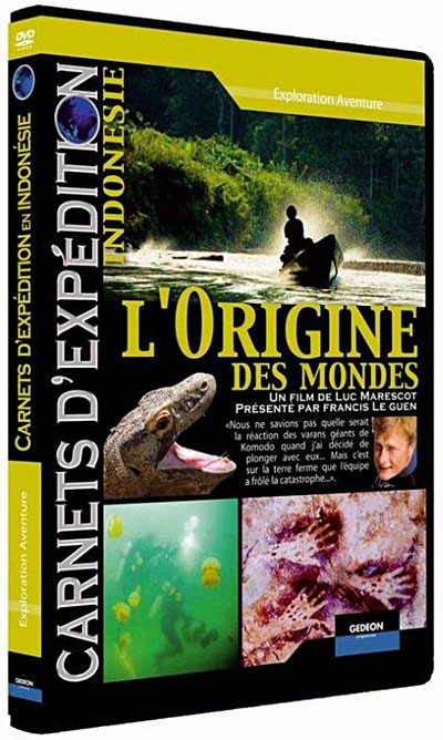 Indonésie - L'Origine des mondes