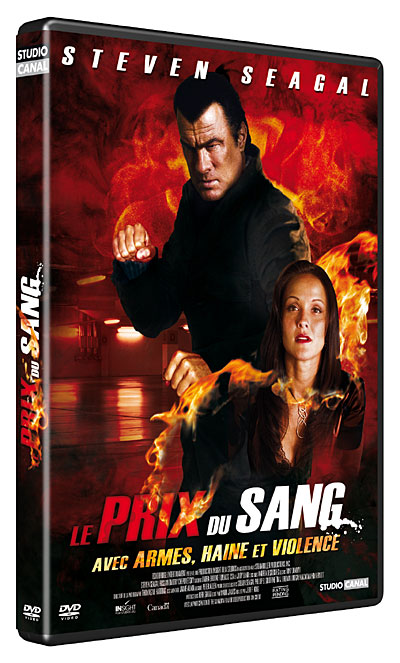 Le Prix du sang