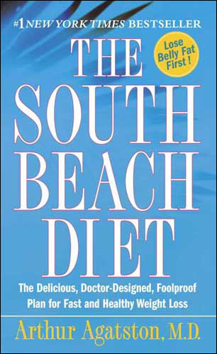 The south beach diet