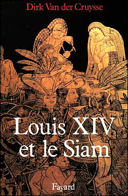 Louis xiv et le siam