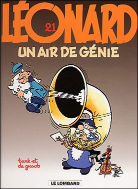 Un air de genie