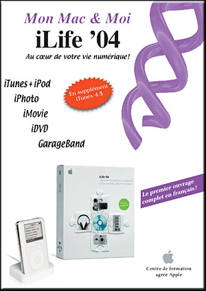 iLife 04