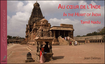 Au coeur de l'Inde - Jean Delmas - broché