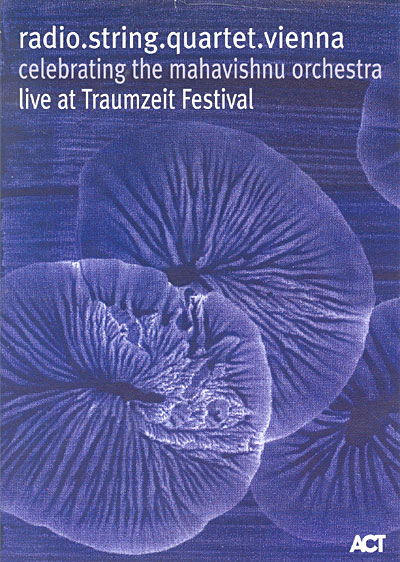 CELEBRATING THE MAHAVISHNU ORCHESTR