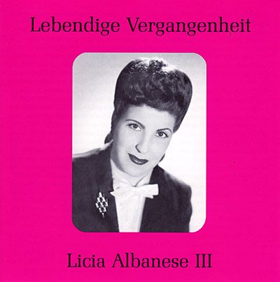 Lebendige vergangenheit volume 3