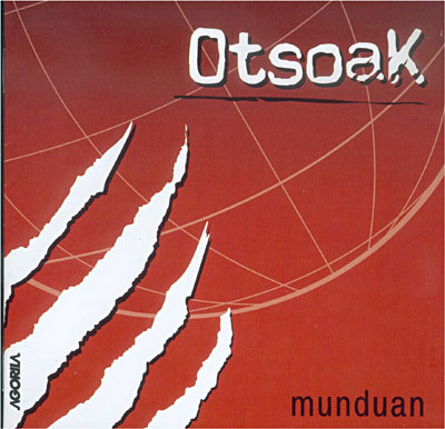 Munduan