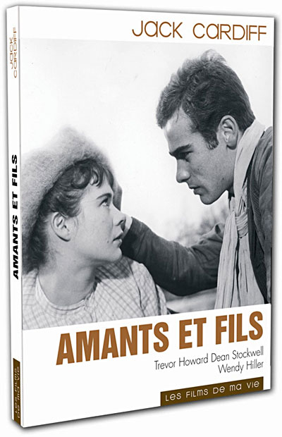 Amants et fils - Collection Les Films de ma vie