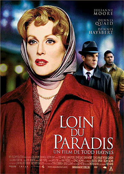 Loin du paradis