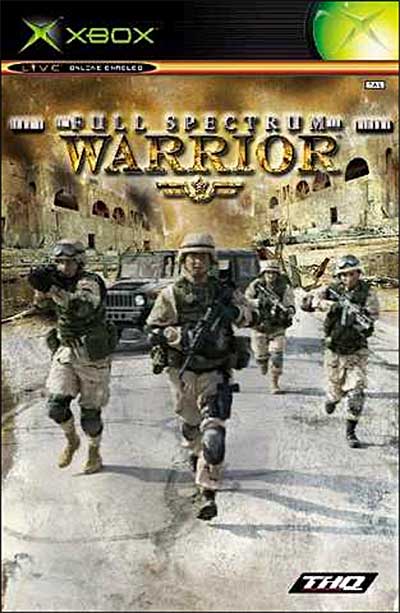 Full Spectrum Warrior