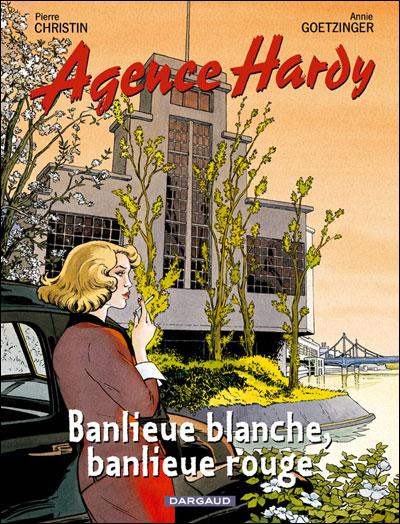 Banlieue blanche, banlieue rouge