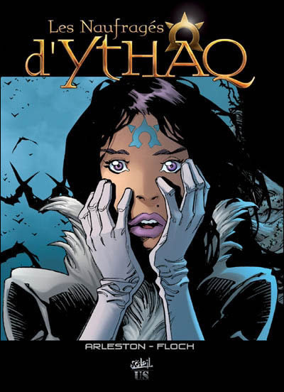 Les naufrages d ythaq t01 format comics