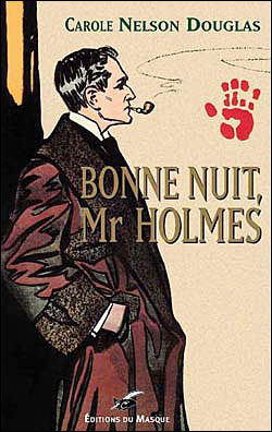 Bonne nuit Mr Holmes