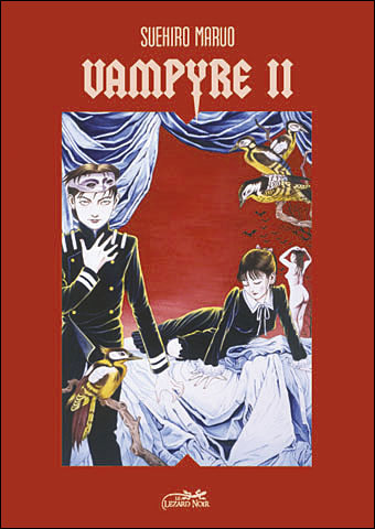 Vampyre ii