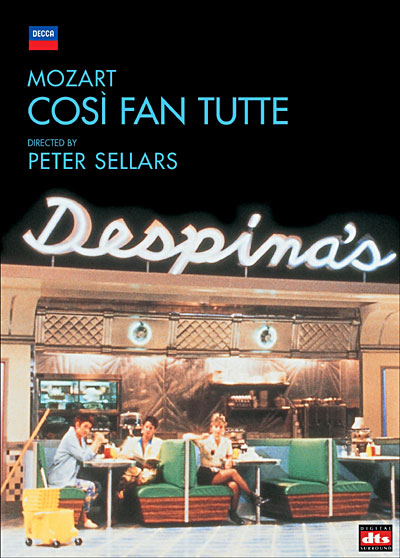 Cosi fan tutte