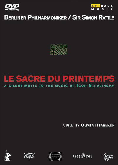 Le Sacre du printemps