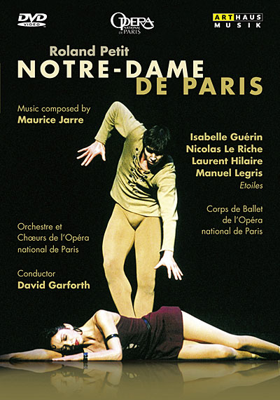 Notre dame de Paris