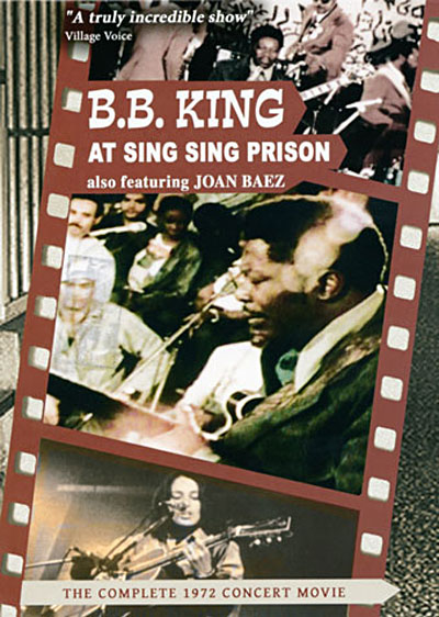 At Sing Sing Prison