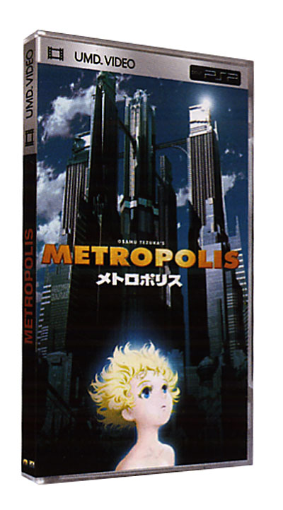 Metropolis