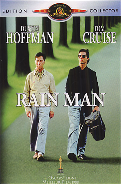 Rain man - Edition Collector