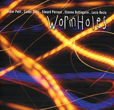 Wormholes