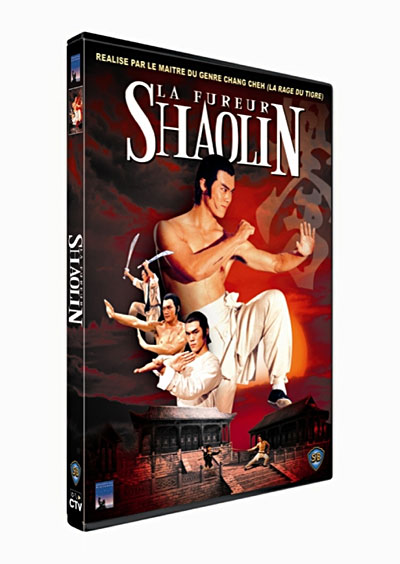 La Fureur Shaolin